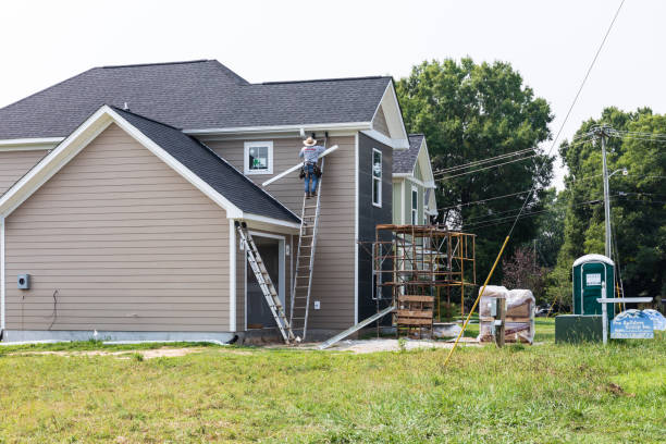 Best Aluminum Siding Installation  in Reedsburg, WI