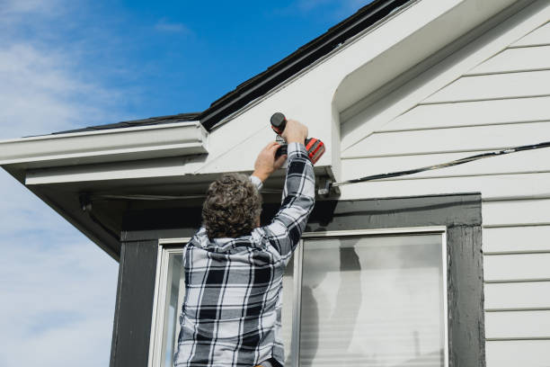 Best Composite Siding  in Reedsburg, WI